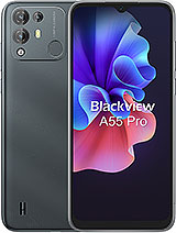Best available price of Blackview A55 Pro in Kenya