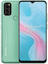 Best available price of Blackview A70 Pro in Kenya