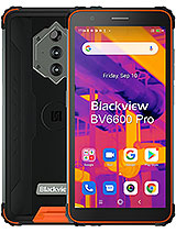Best available price of Blackview BV6600 Pro in Kenya