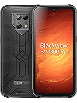 Best available price of Blackview BV9800 Pro in Kenya