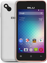 Best available price of BLU Advance 4-0 L2 in Kenya