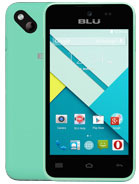 Best available price of BLU Advance 4-0 L in Kenya