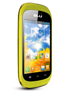 Best available price of BLU Dash Music in Kenya