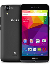 Best available price of BLU Dash X LTE in Kenya