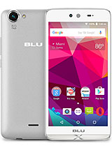 Best available price of BLU Dash X in Kenya