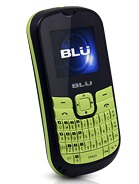 Best available price of BLU Deejay II in Kenya