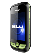 Best available price of BLU Deejay Touch in Kenya