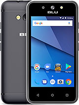 Best available price of BLU Dash L4 LTE in Kenya