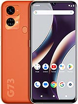 Best available price of BLU G73 in Kenya