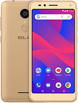 Best available price of BLU Grand M3 in Kenya