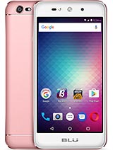 Best available price of BLU Grand X in Kenya