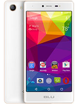 Best available price of BLU Life One X 2016 in Kenya