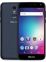 Best available price of BLU Life Max in Kenya
