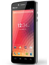 Best available price of BLU Quattro 4-5 HD in Kenya