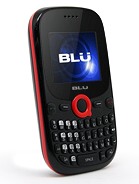Best available price of BLU Samba Q in Kenya