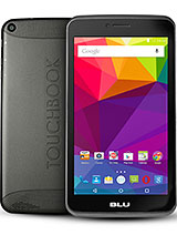 Best available price of BLU Touchbook G7 in Kenya