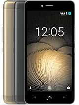 Best available price of BQ Aquaris U Plus in Kenya