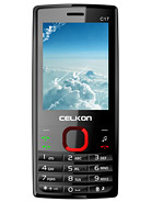 Best available price of Celkon C17 in Kenya