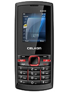 Best available price of Celkon C203 in Kenya