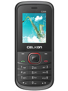 Best available price of Celkon C206 in Kenya