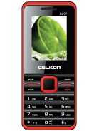 Best available price of Celkon C207 in Kenya