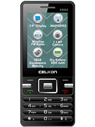 Best available price of Celkon C3333 in Kenya