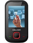 Best available price of Celkon C4040 in Kenya
