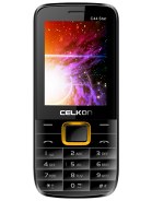 Best available price of Celkon C44 Star in Kenya