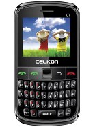 Best available price of Celkon C7 in Kenya