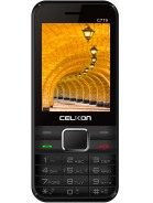 Best available price of Celkon C779 in Kenya