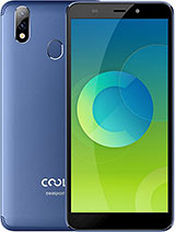 Best available price of Coolpad Cool 2 in Kenya