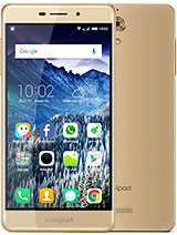 Best available price of Coolpad Mega in Kenya