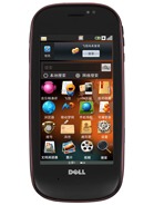 Best available price of Dell Mini 3i in Kenya