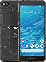 Best available price of Fairphone 3 in Kenya