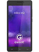 Best available price of Gigabyte GSmart Mika M2 in Kenya
