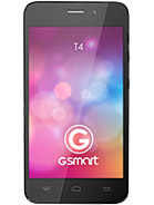 Best available price of Gigabyte GSmart T4 Lite Edition in Kenya