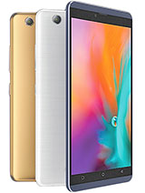 Best available price of Gionee Elife S Plus in Kenya