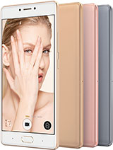 Best available price of Gionee S8 in Kenya