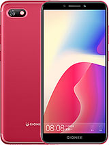 Best available price of Gionee F205 in Kenya