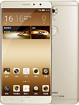 Best available price of Gionee M6 Plus in Kenya