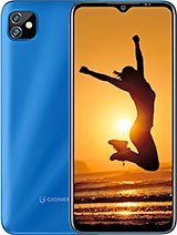 Best available price of Gionee Max Pro in Kenya
