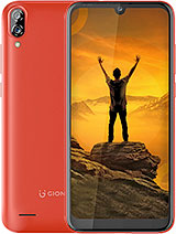Best available price of Gionee Max in Kenya