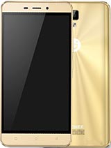 Best available price of Gionee P7 Max in Kenya