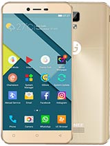 Best available price of Gionee P7 in Kenya