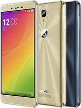 Best available price of Gionee P8 Max in Kenya