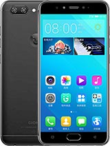 Best available price of Gionee S10B in Kenya