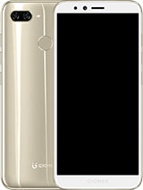 Best available price of Gionee S11 lite in Kenya