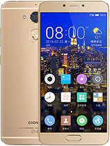 Best available price of Gionee S6 Pro in Kenya