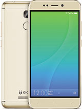 Best available price of Gionee X1s in Kenya