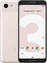 Best available price of Google Pixel 3 in Kenya